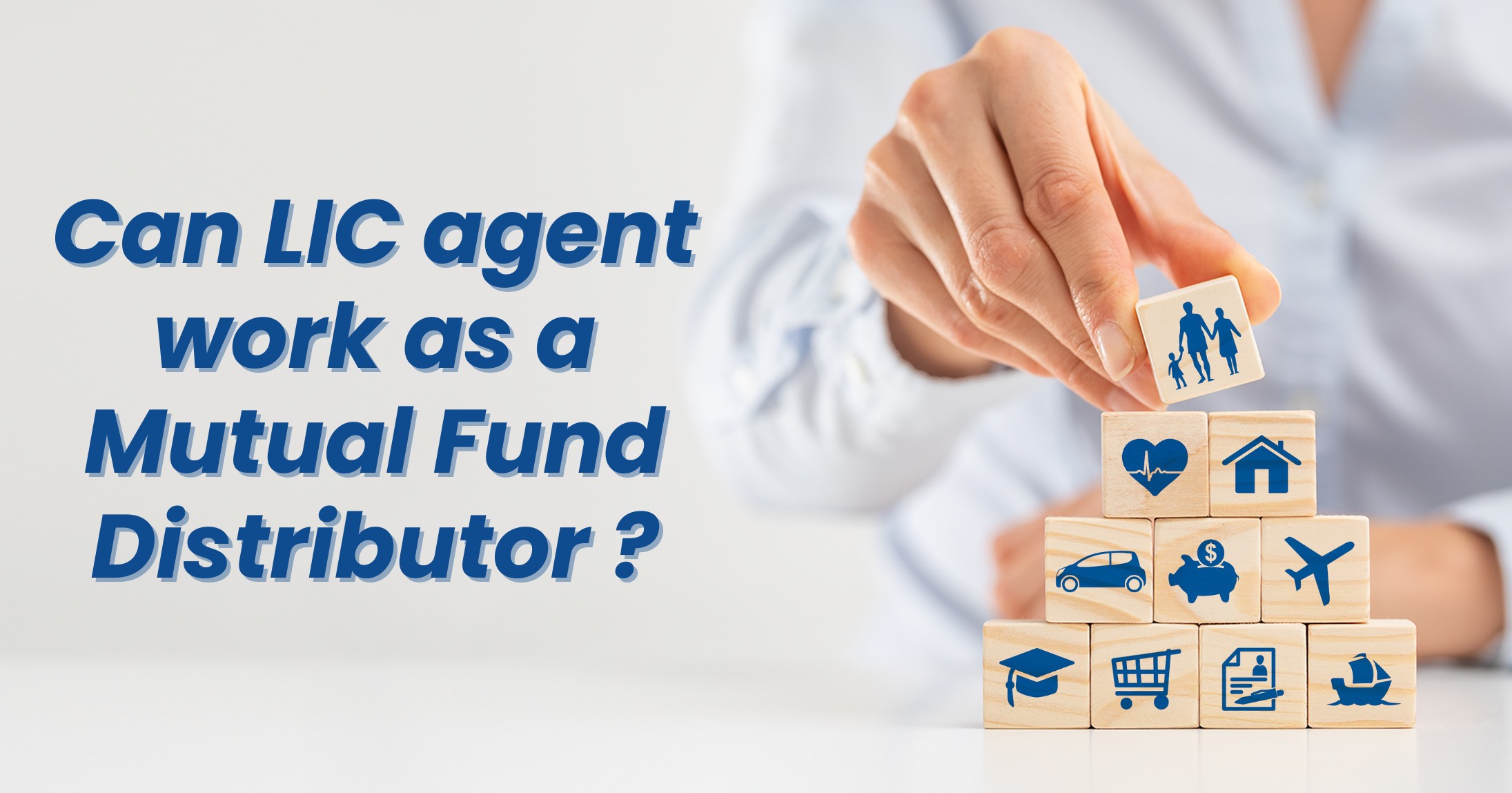 become a mutual fund distributor